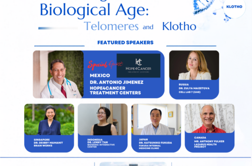 Saisei Mirai Medical Conference 2026 flyer