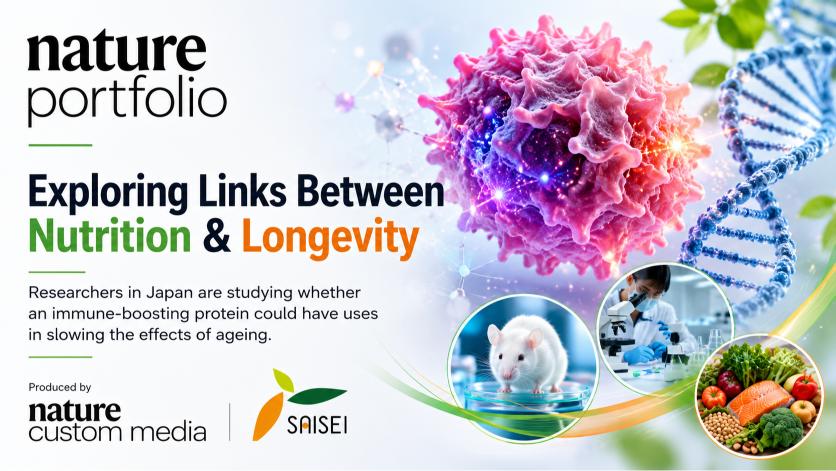 Nature Spotlight Nutrition