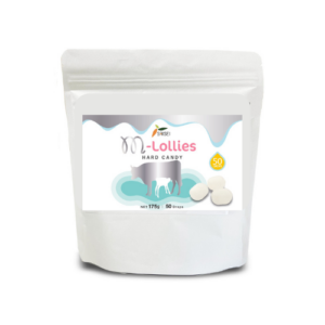 M-Lollies