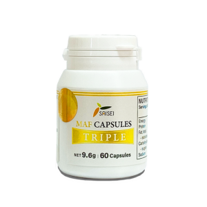 MAF CAPSULES TRIPLE