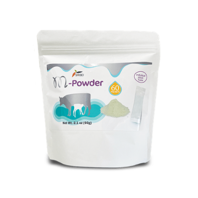 M-Powder