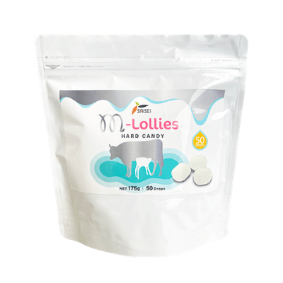 M-Lollies